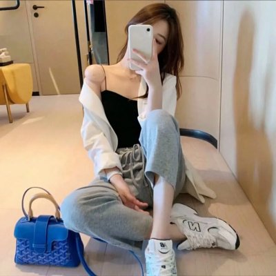 我的意外老公